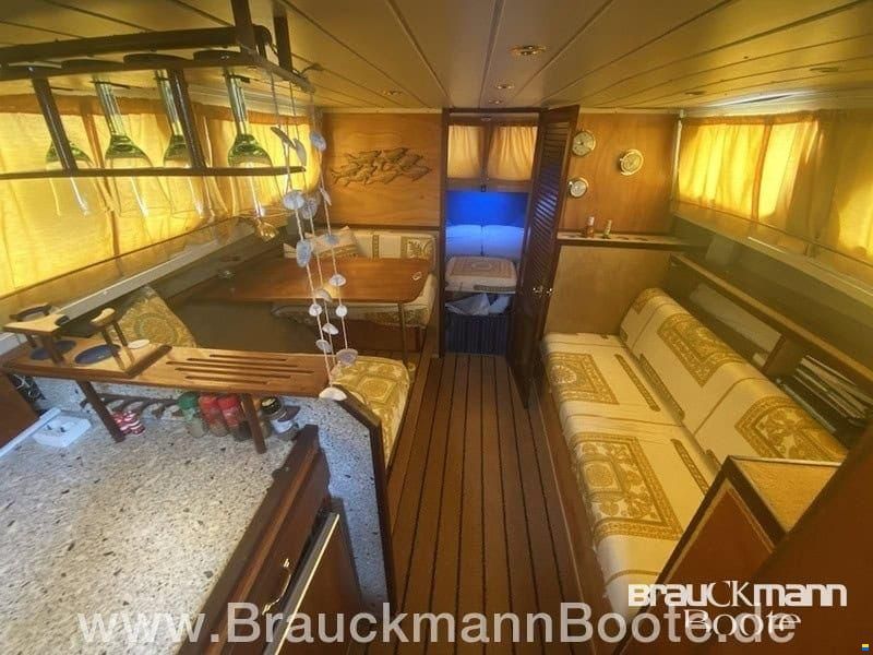 Chris Craft Catalina