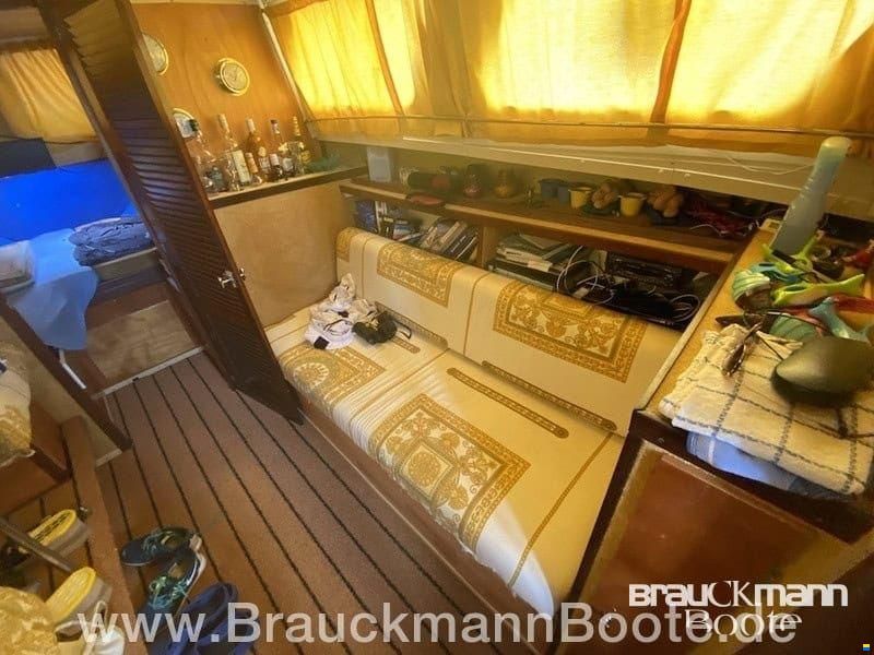 Chris Craft Catalina