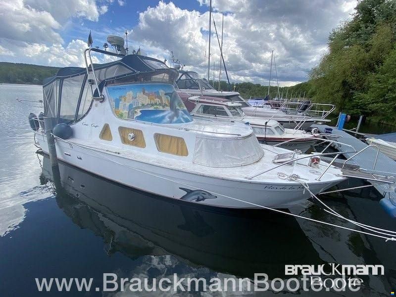 Chris Craft Catalina