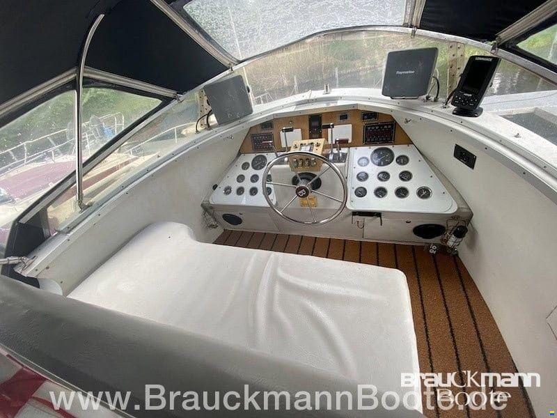 Chris Craft Catalina