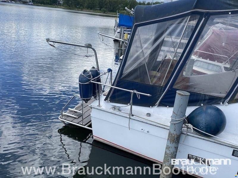 Chris Craft Catalina