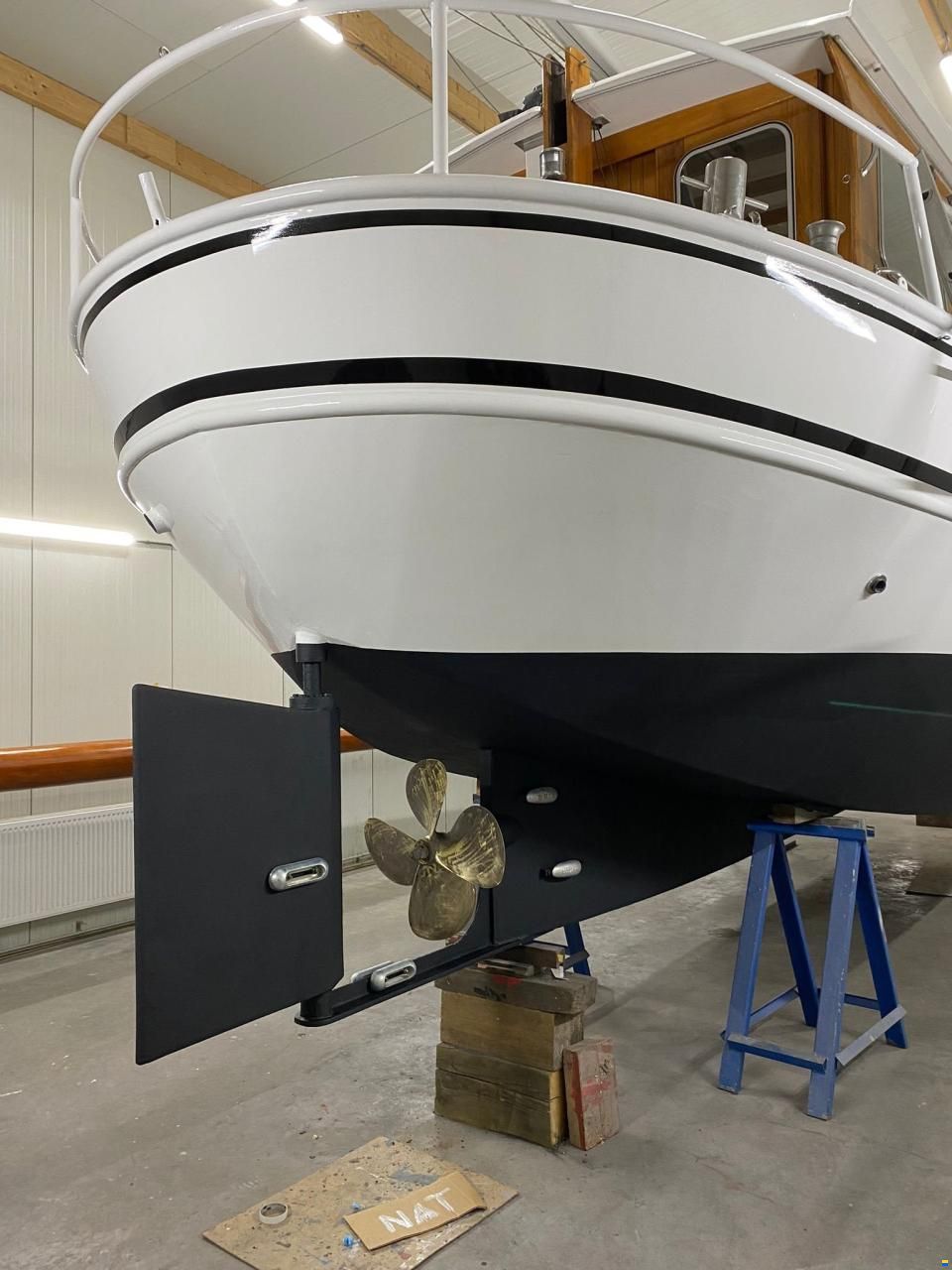 Staverse Kotter 1200