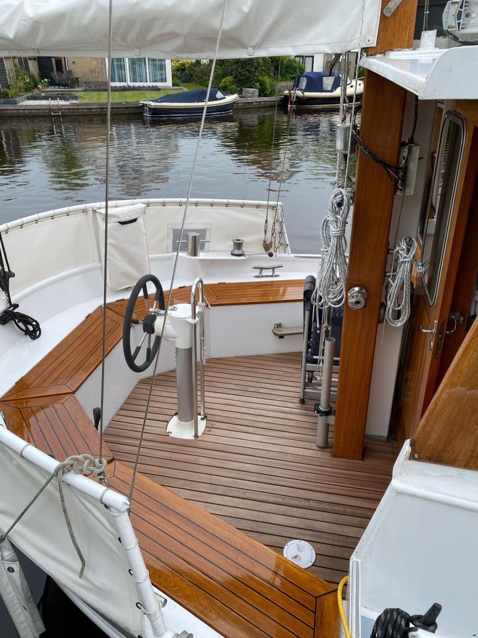 Staverse Kotter 1200