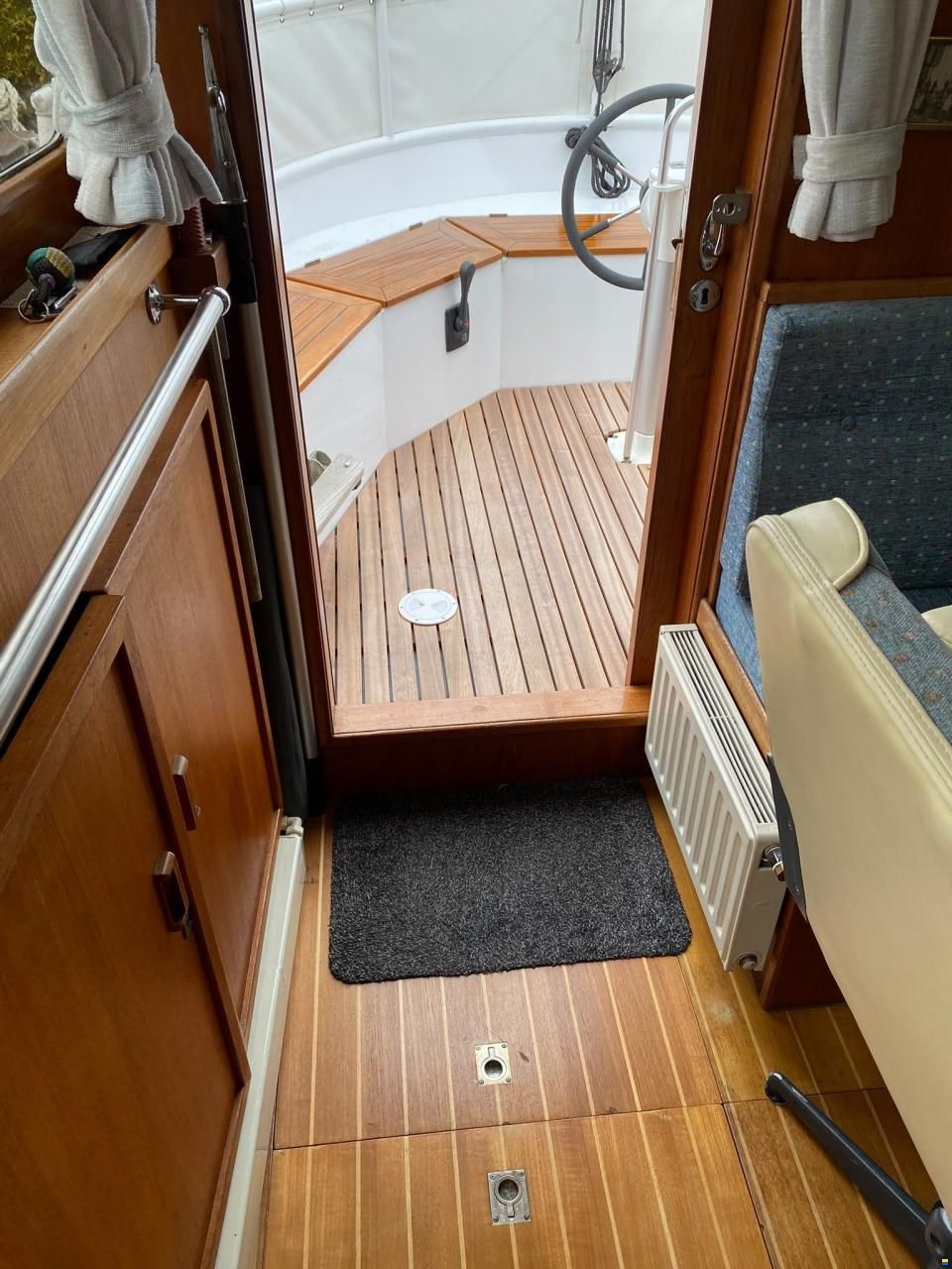 Staverse Kotter 1200