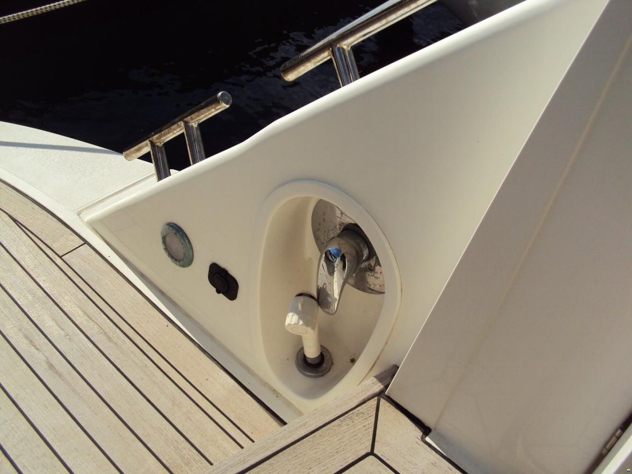 Fairline Phantom 46