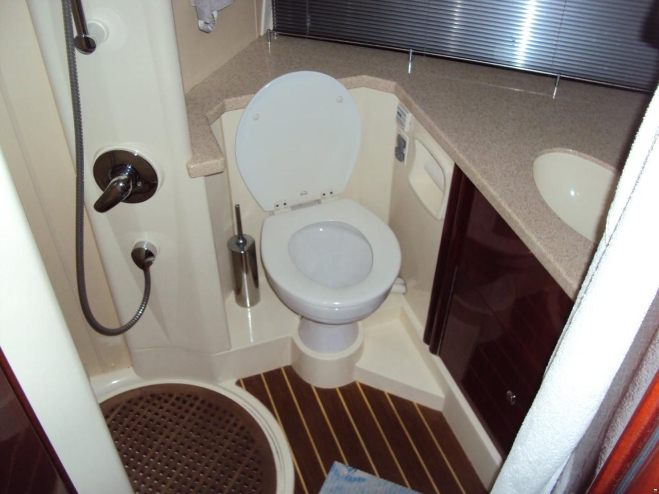 Fairline Phantom 46