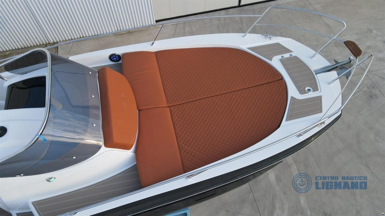 Idea Marine Idea 80 WA