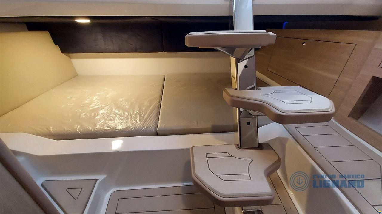 Idea Marine Idea 80 WA