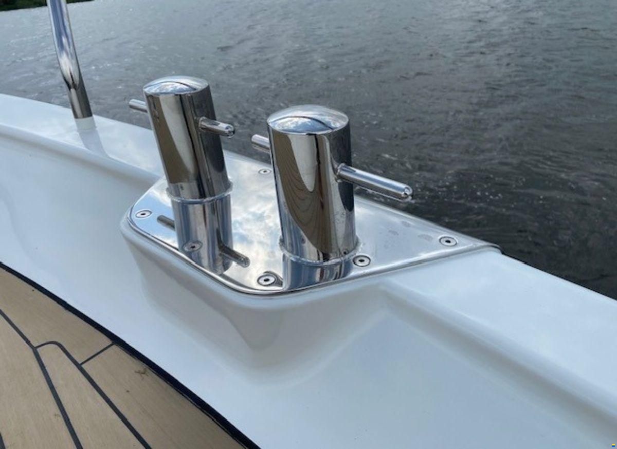 Vivante 43 Cabrio Cruiser