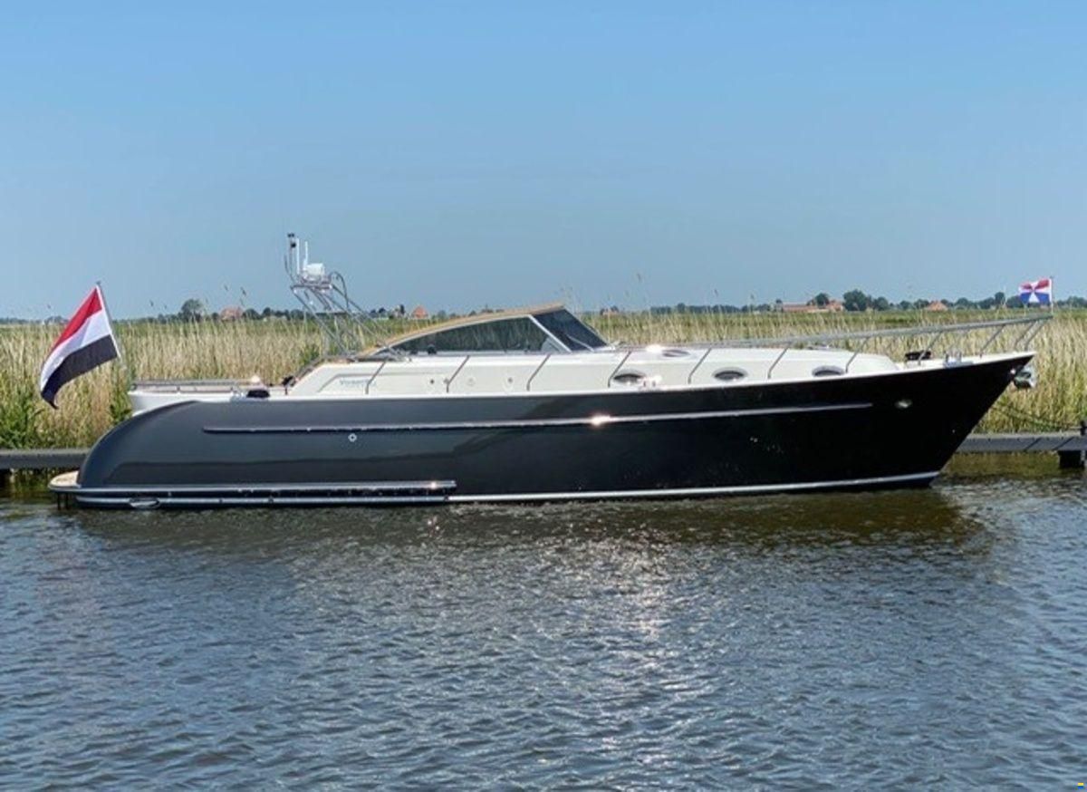 Vivante 43 Cabrio Cruiser