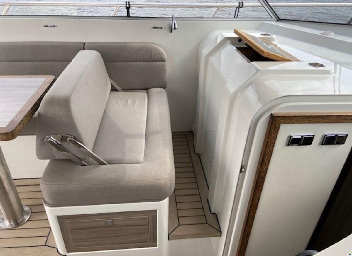 Vivante 43 Cabrio Cruiser