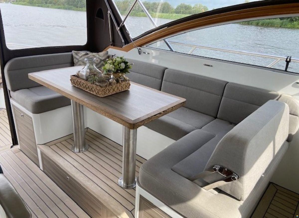Vivante 43 Cabrio Cruiser