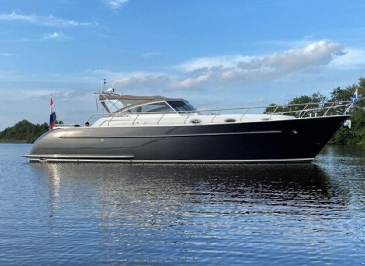 Vivante 43 Cabrio Cruiser