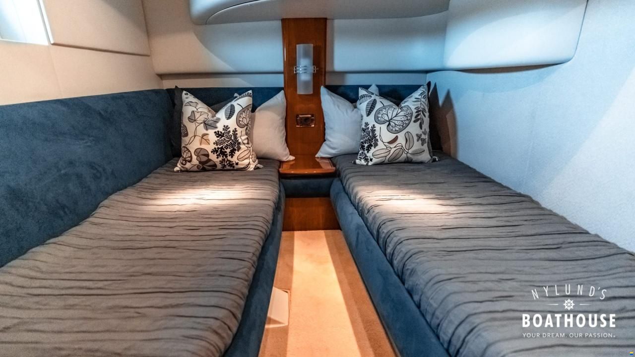 Azimut 42 Fly