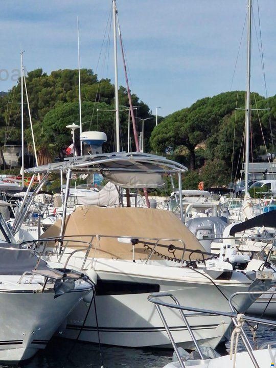 Jeanneau CAP CAMARAT 8.5 WA