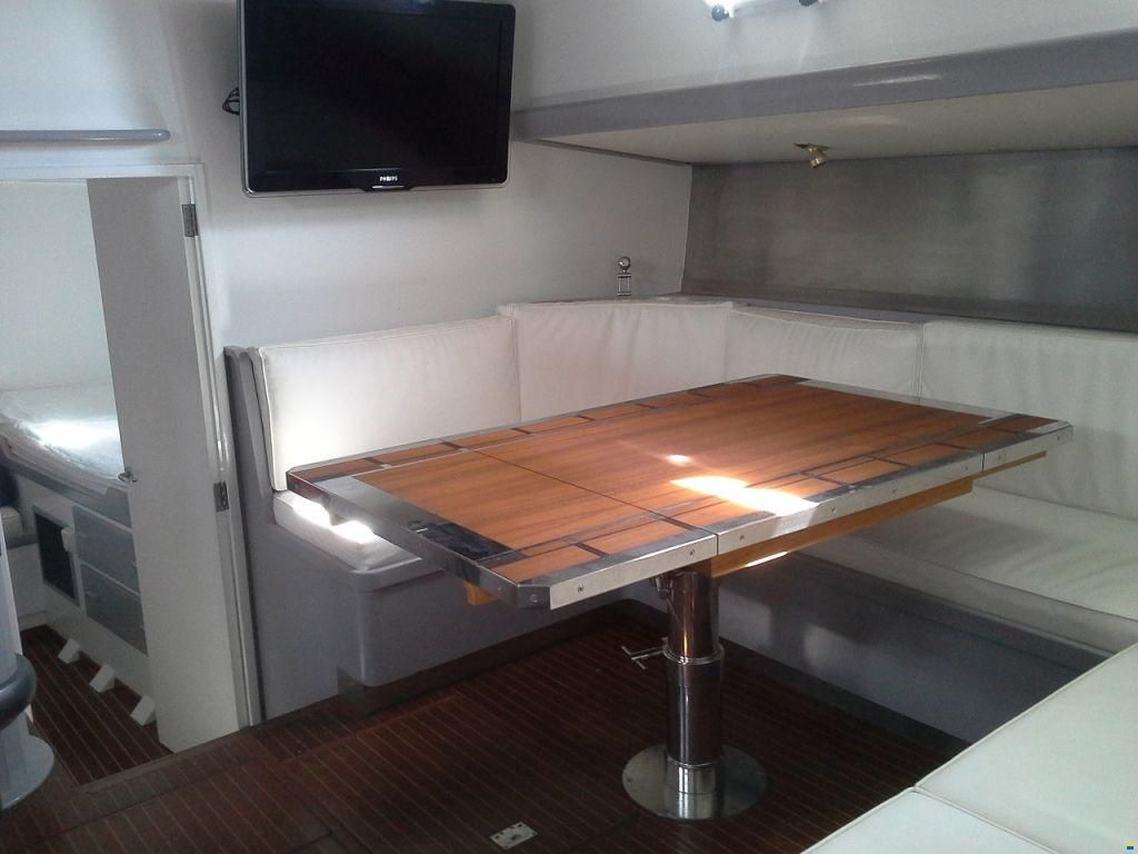 Schooner Palmer Johnson 71