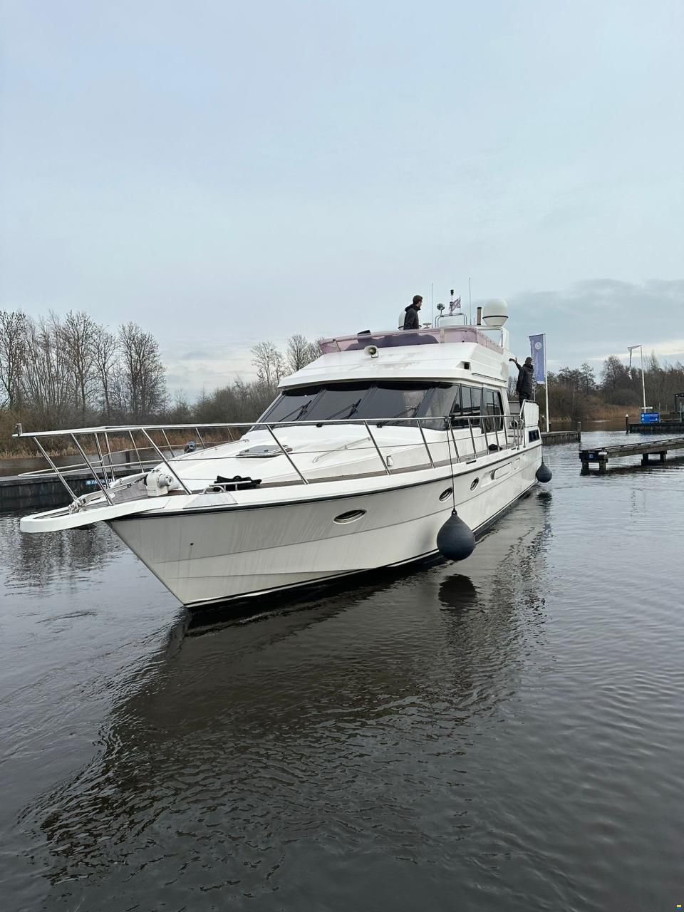 President 56 New Line
