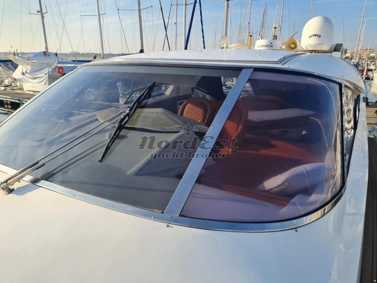 Bruno Abbate Primatist G46 Pininfarina