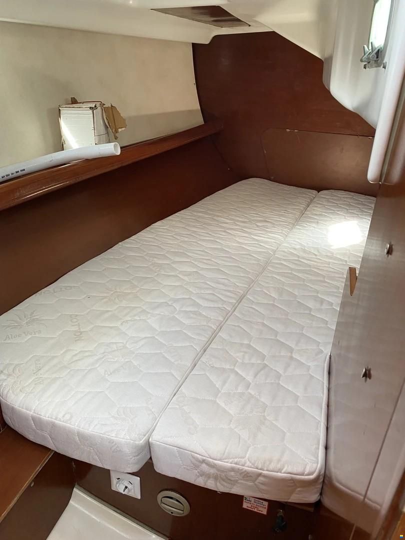 Beneteau Oceanis 34