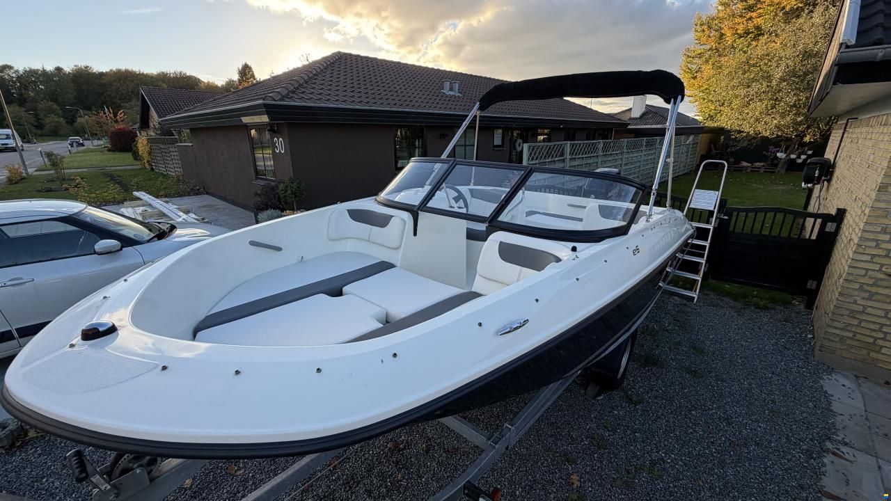 Bayliner E5 Element