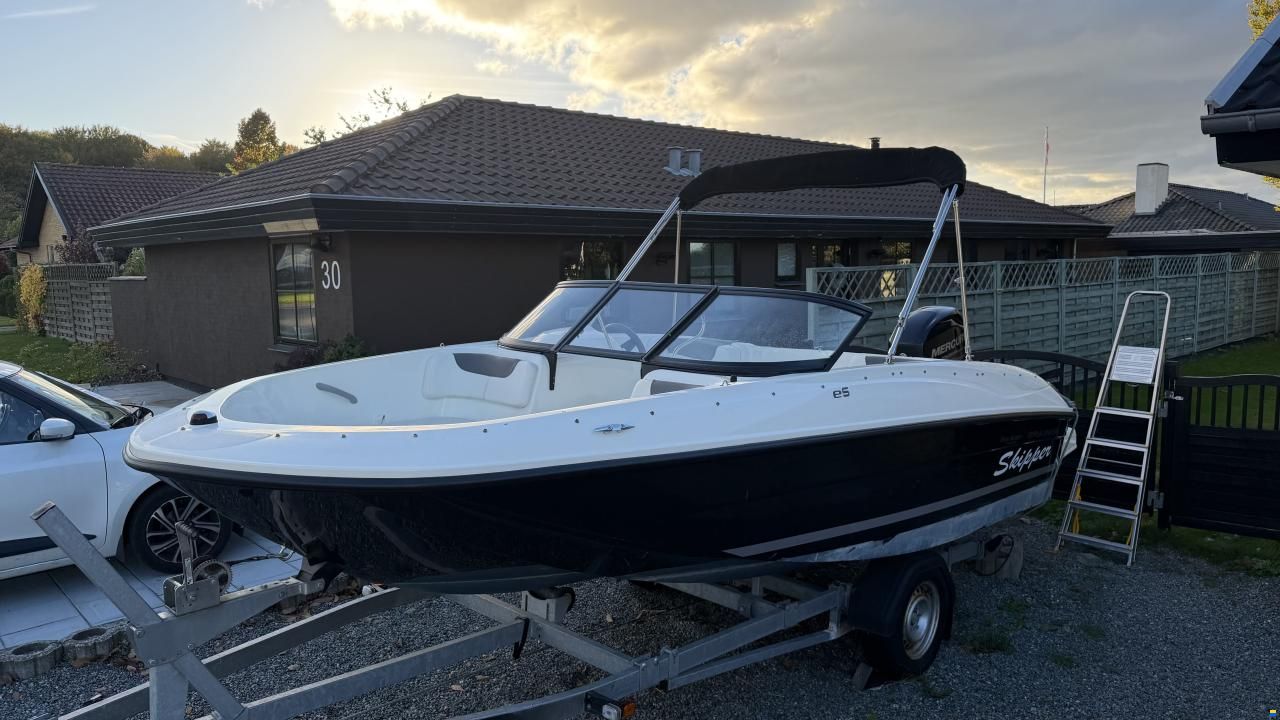 Bayliner E5 Element