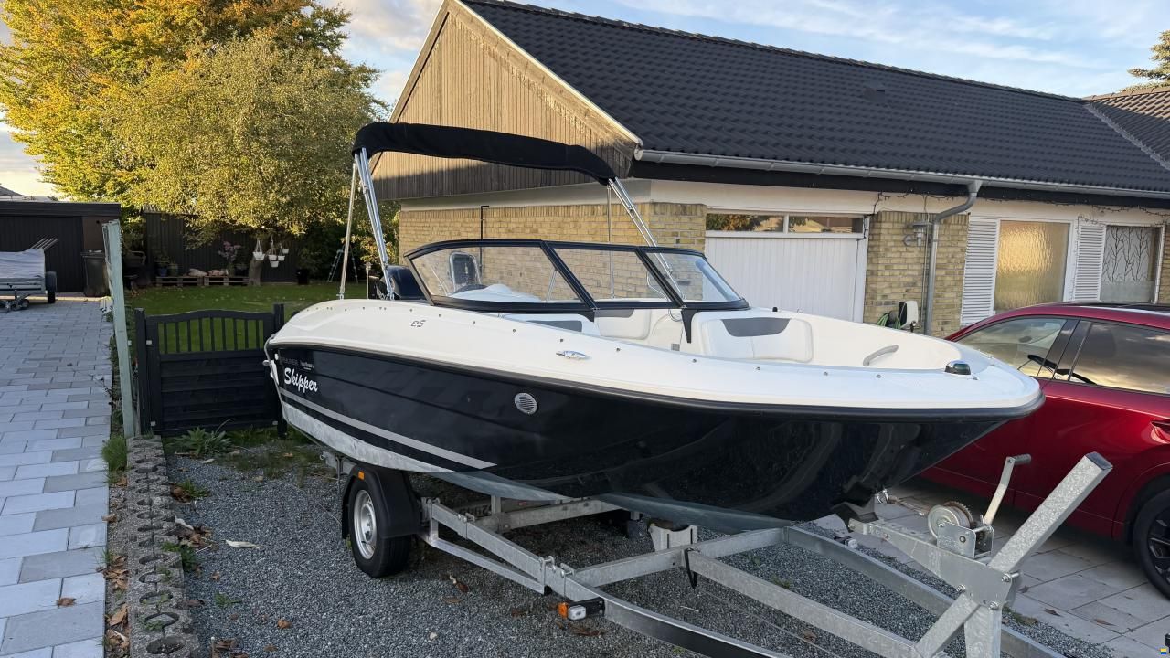 Bayliner E5 Element