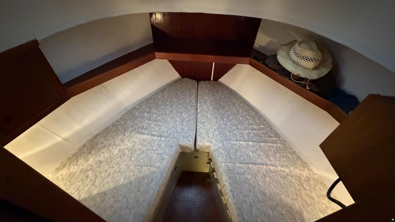 Finnsailer 35