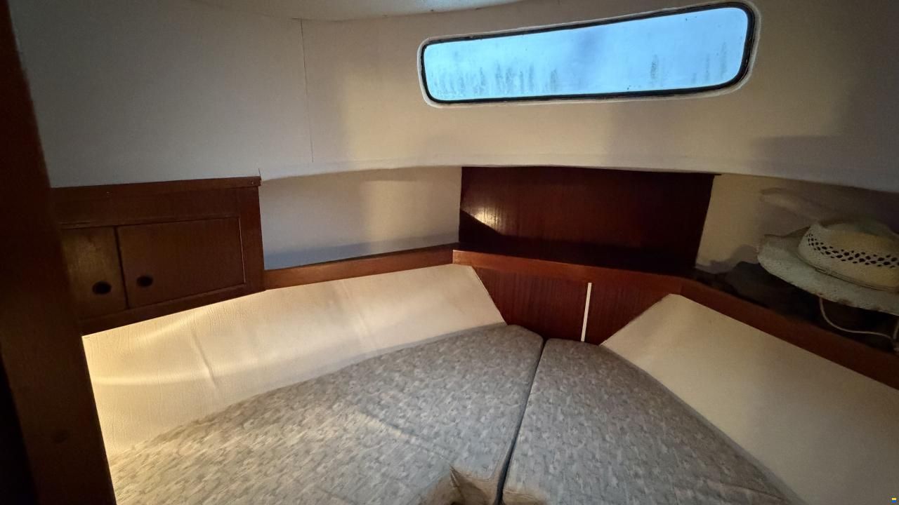 Finnsailer 35
