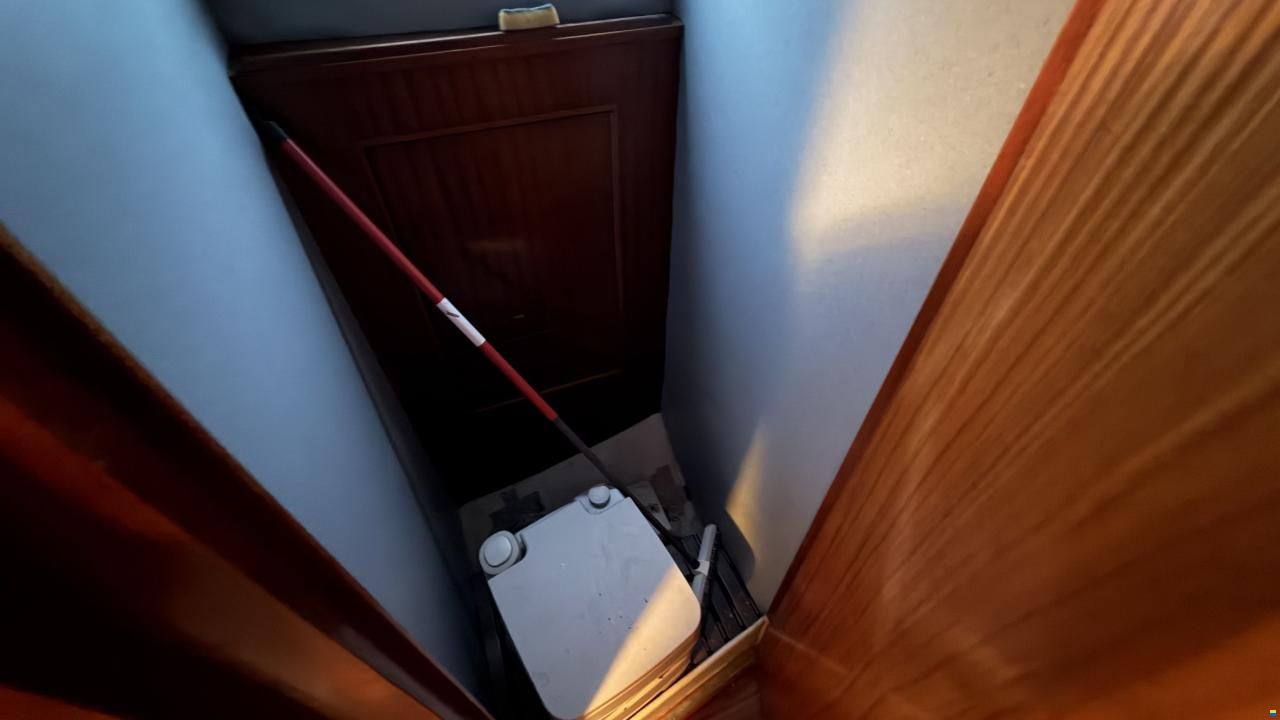 Finnsailer 35