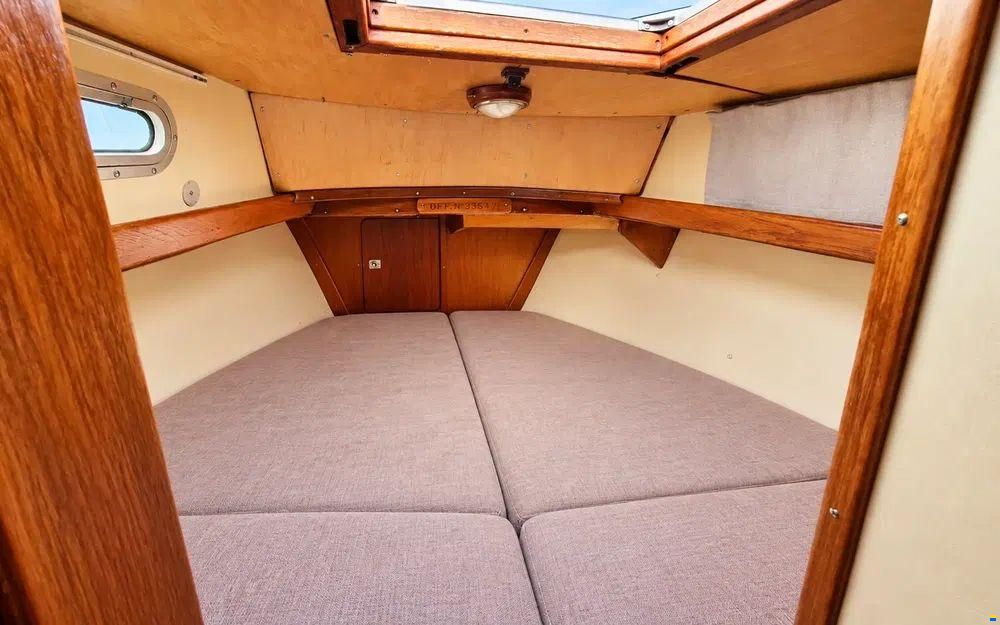 Camper & Nicholson Nicholson 38