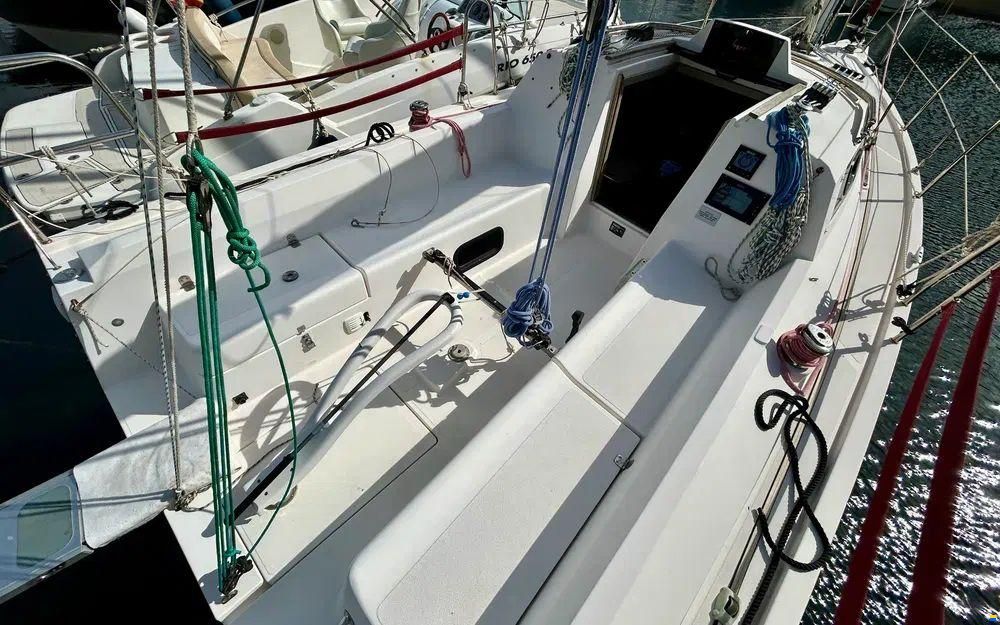 Northman Maxus 26 Quillard