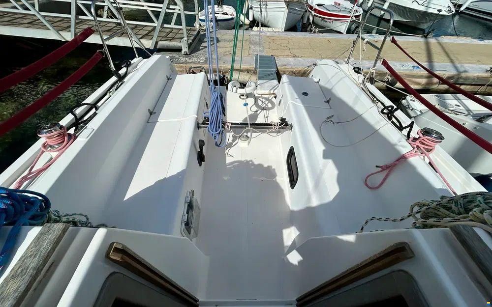 Northman Maxus 26 Quillard