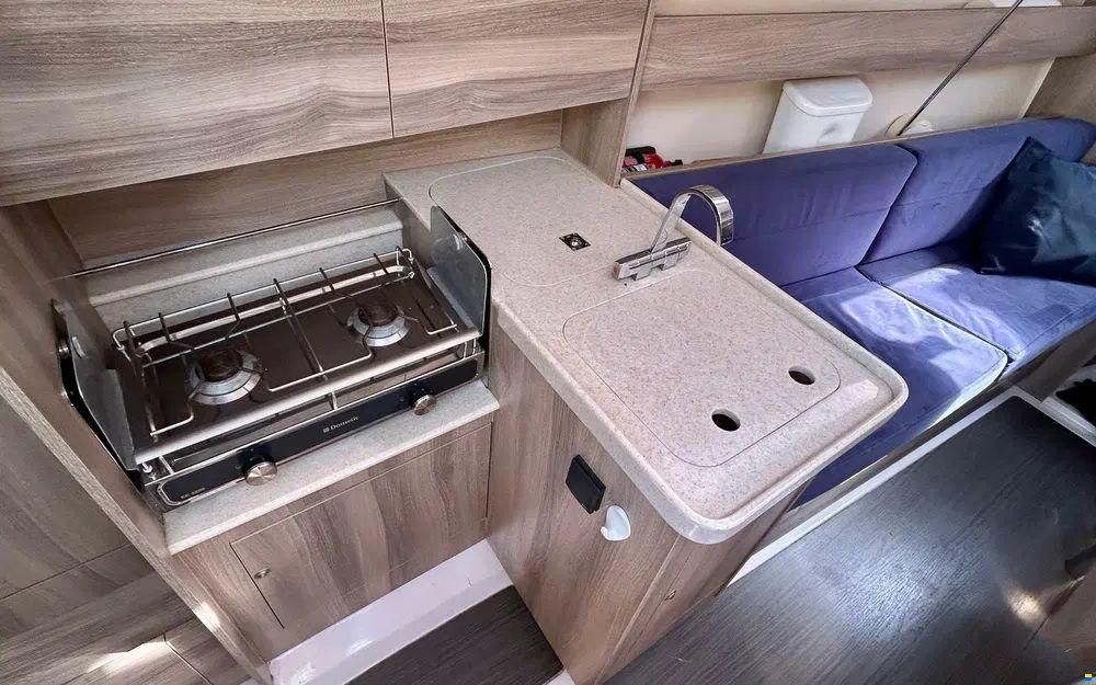 Northman Maxus 26 Quillard