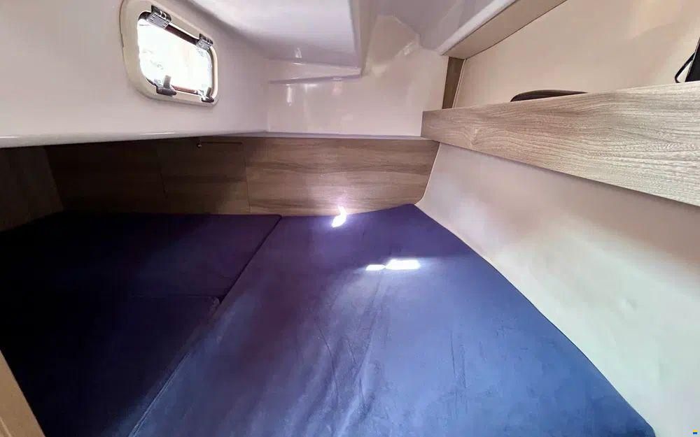 Northman Maxus 26 Quillard