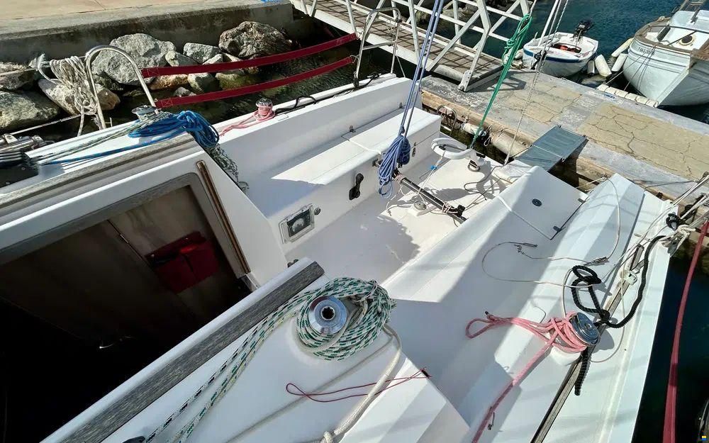 Northman Maxus 26 Quillard