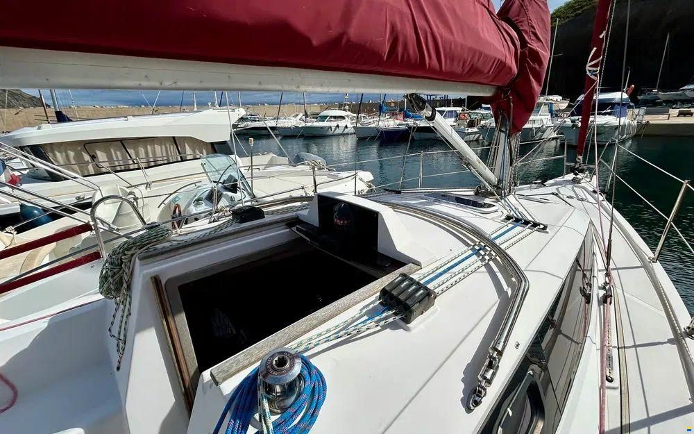 Northman Maxus 26 Quillard