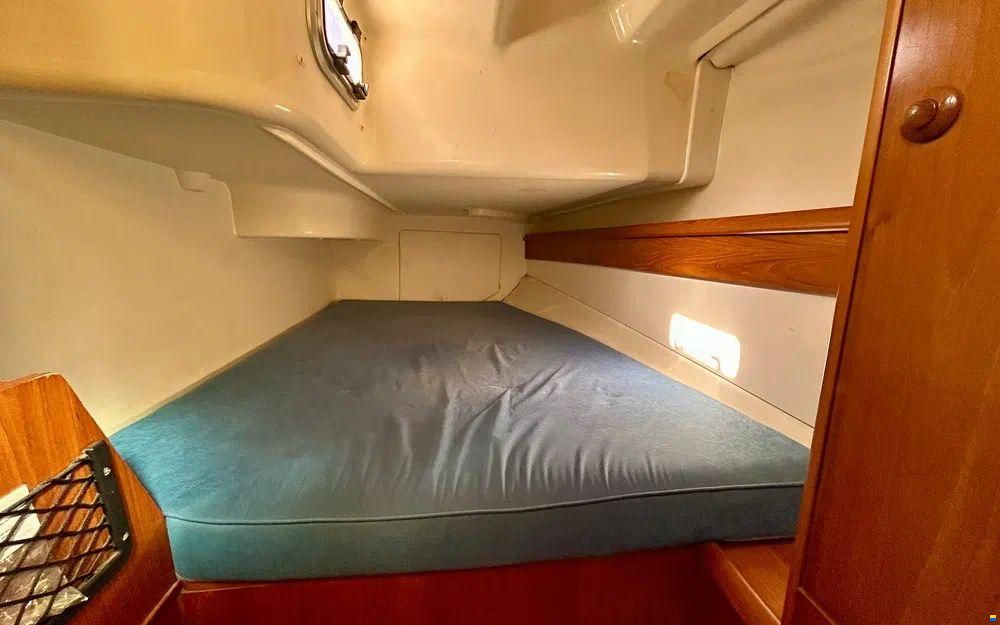 Jeanneau Sun Odyssey 34.2