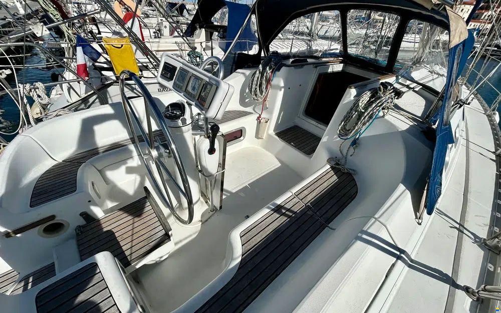 Jeanneau Sun Odyssey 34.2