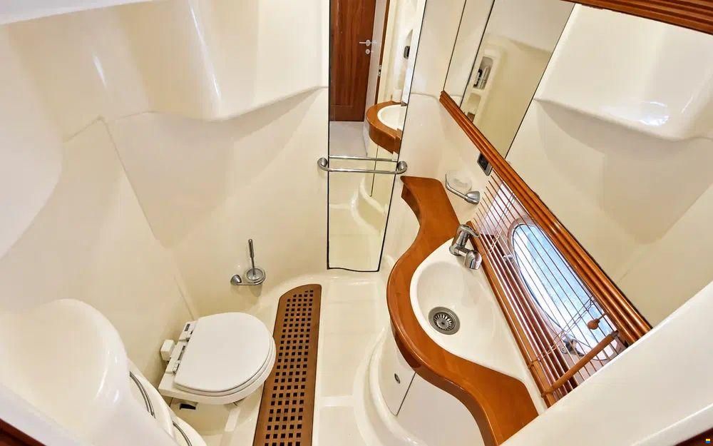 Gobbi Atlantis 42
