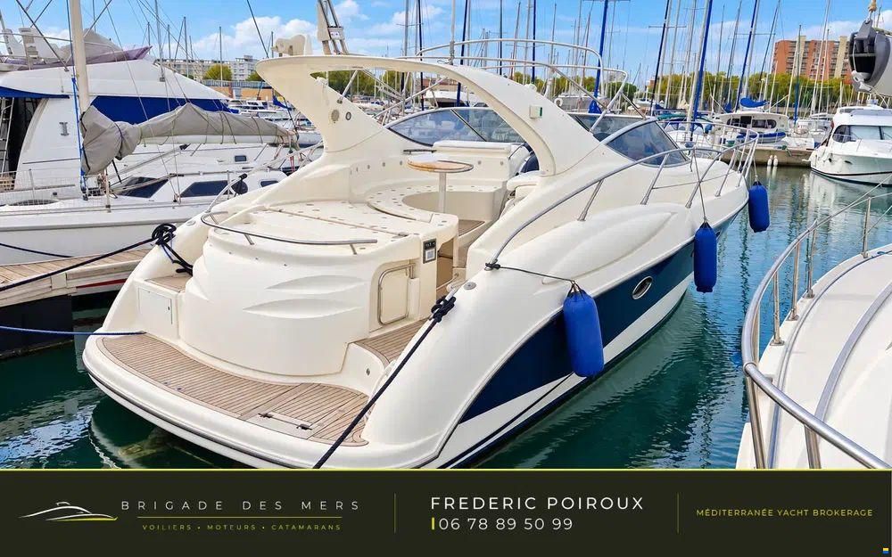 Gobbi Atlantis 42
