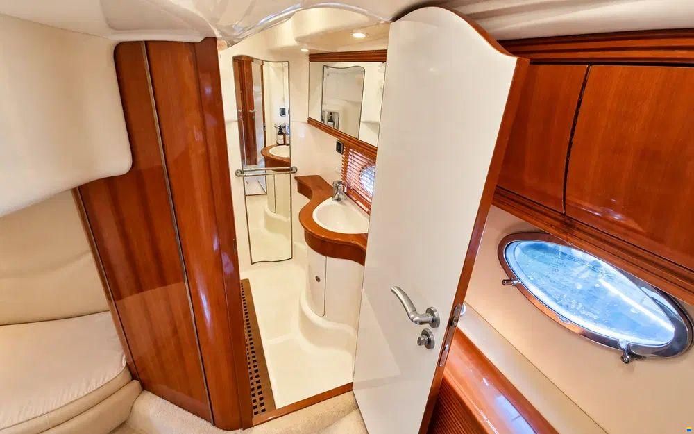 Gobbi Atlantis 42