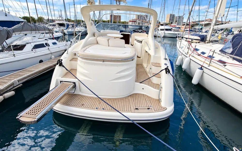 Gobbi Atlantis 42