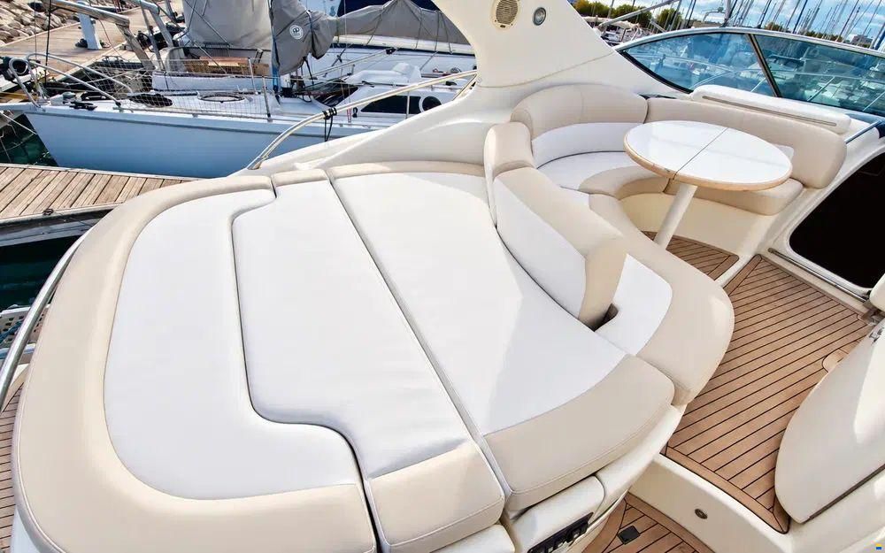 Gobbi Atlantis 42