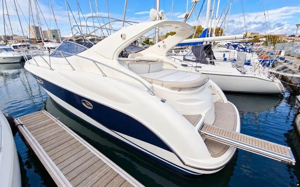Gobbi Atlantis 42