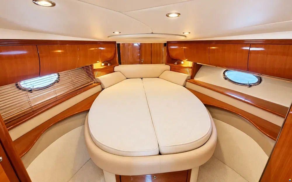 Gobbi Atlantis 42