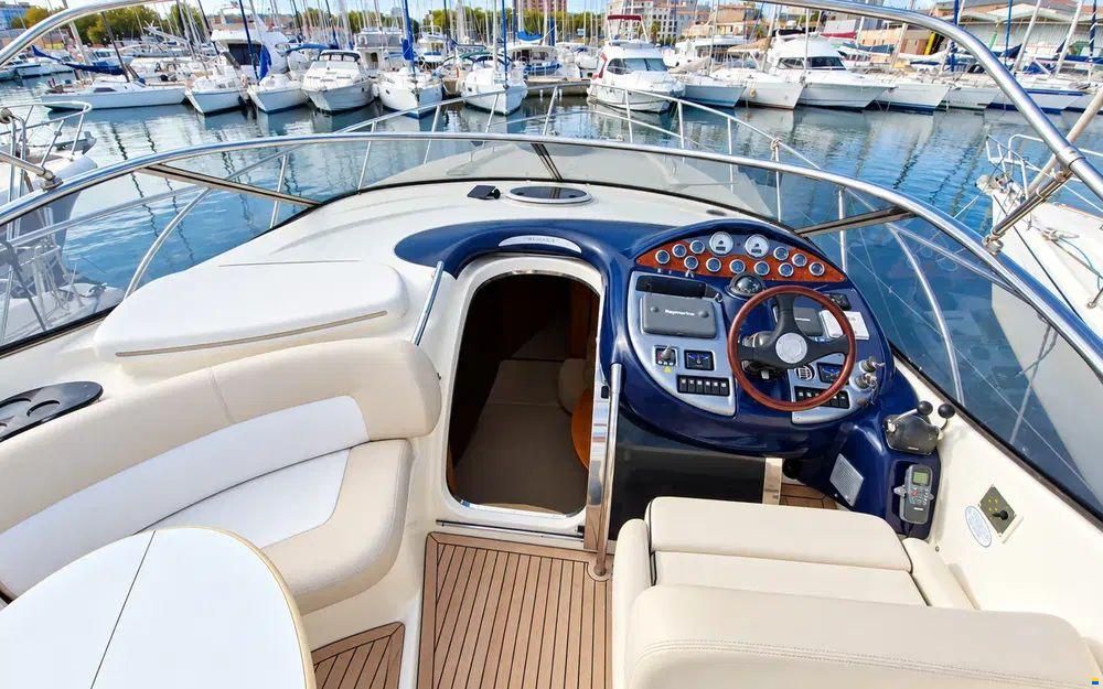 Gobbi Atlantis 42