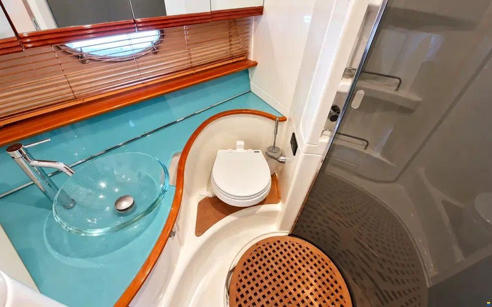 Gobbi Atlantis 42