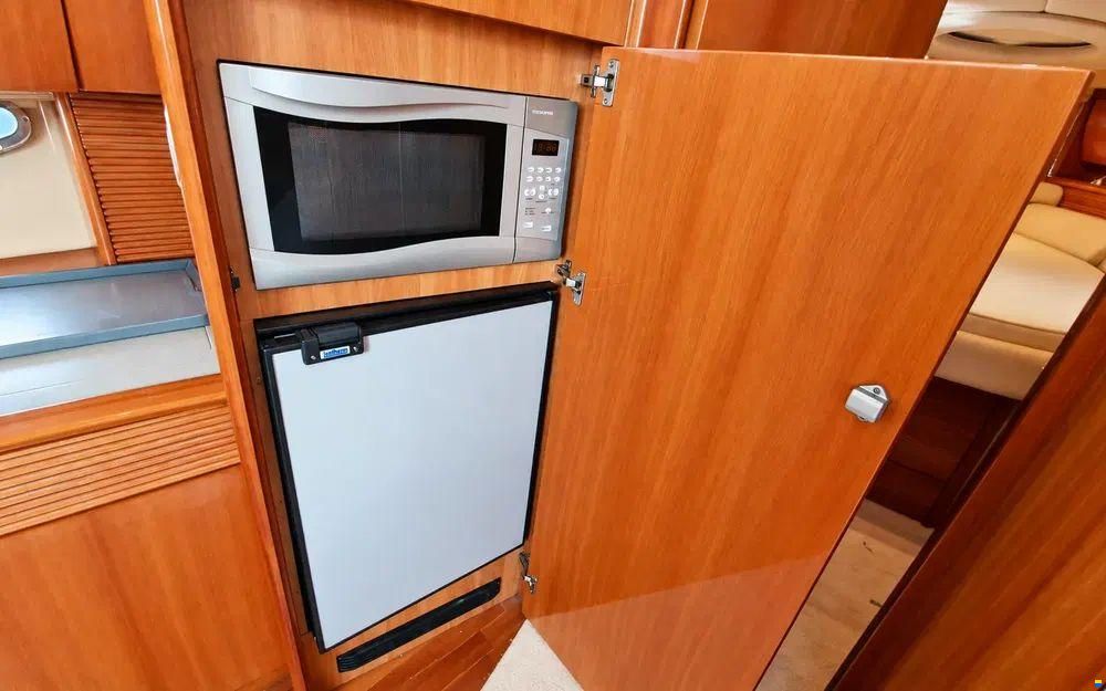 Gobbi Atlantis 42