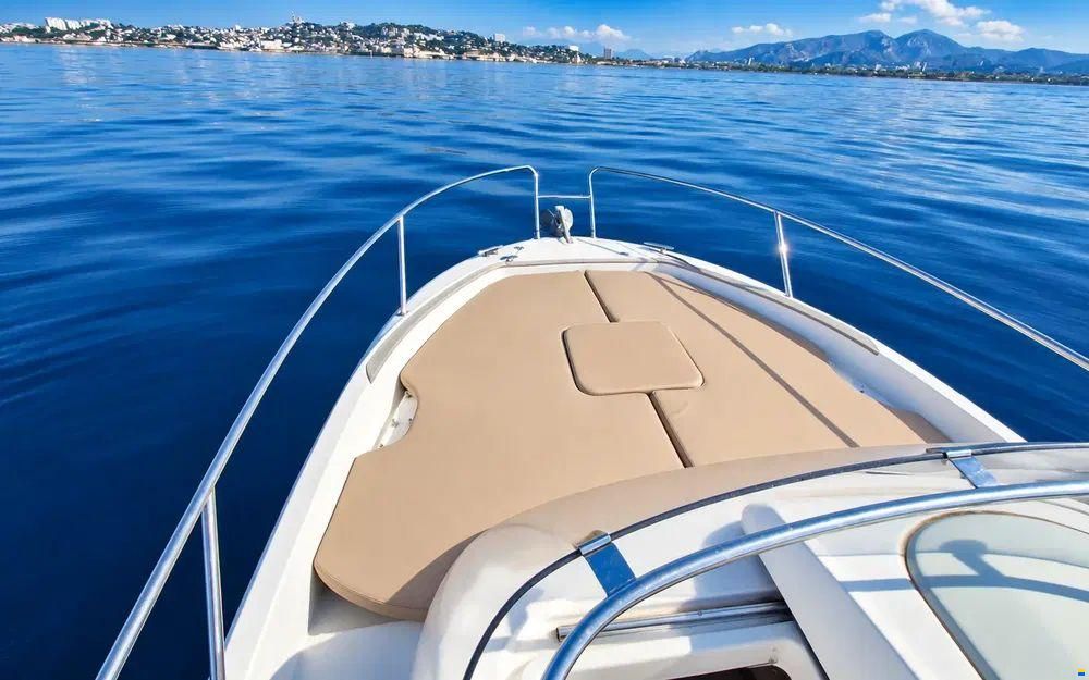 Jeanneau CAP CAMARAT 7.5 WA S2
