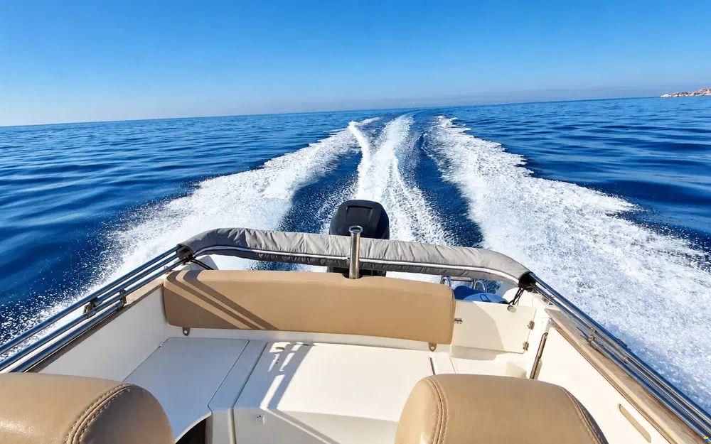 Jeanneau CAP CAMARAT 7.5 WA S2